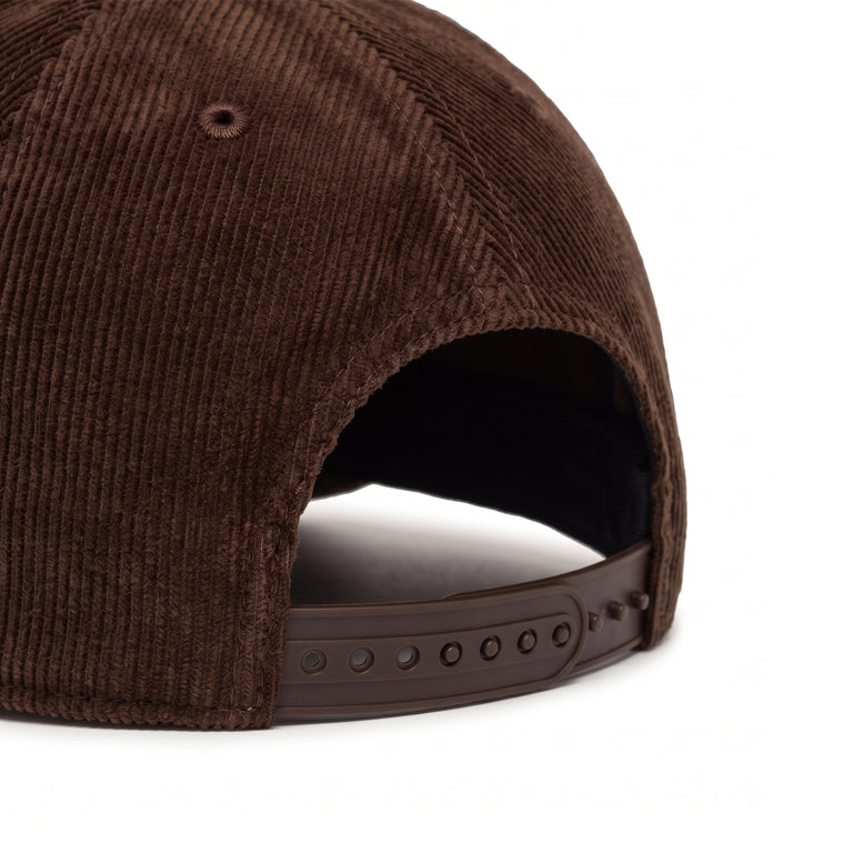 New Era MLB Los Angeles Dodgers *Entry Cord 9FORTY* Cap - 3

