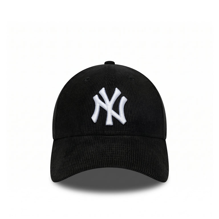 New Era MLB New York Yankees *Entry Cord 9FORTY* Cap - 1
