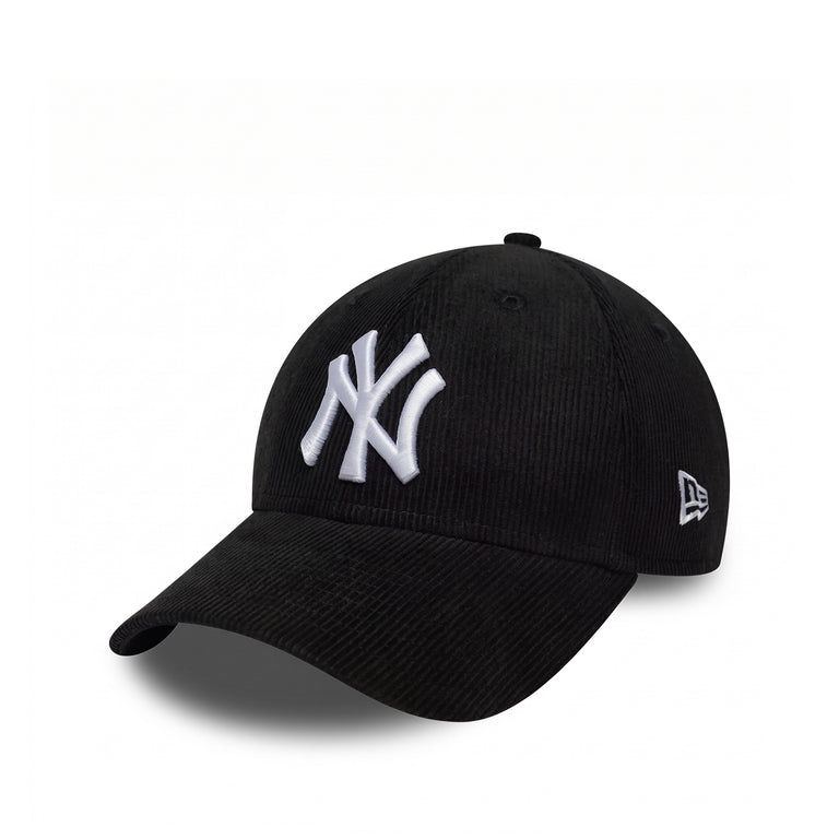 New Era MLB New York Yankees *Entry Cord 9FORTY* Cap - 2
