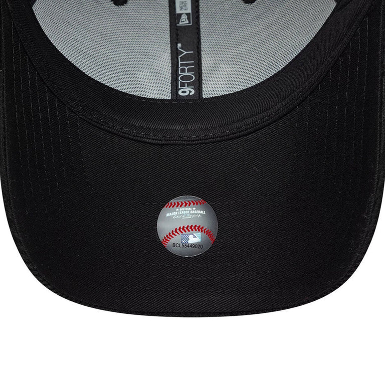 New Era MLB New York Yankees *Entry Cord 9FORTY* Cap - 4
