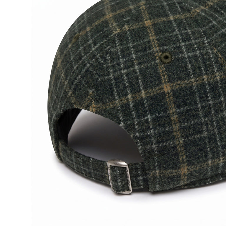 New Era MLB New York Yankees Mix Check 9TWENTY Cap - 3
