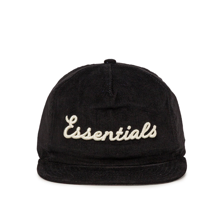 New Era x Fear of God MLB Chicago White Sox 19TWENTY Corduroy Cap onfeet