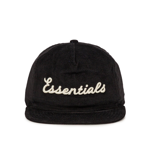 New Era x Fear of God MLB Chicago White Sox 19TWENTY Corduroy Cap