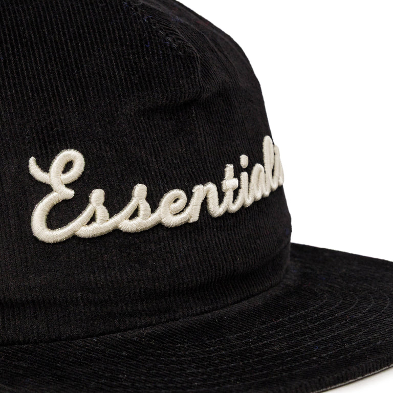 New Era x Fear of God MLB Chicago White Sox 19TWENTY Corduroy Cap onfeet
