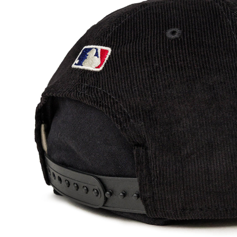 New Era x Fear of God MLB Chicago White Sox 19TWENTY Corduroy Cap onfeet