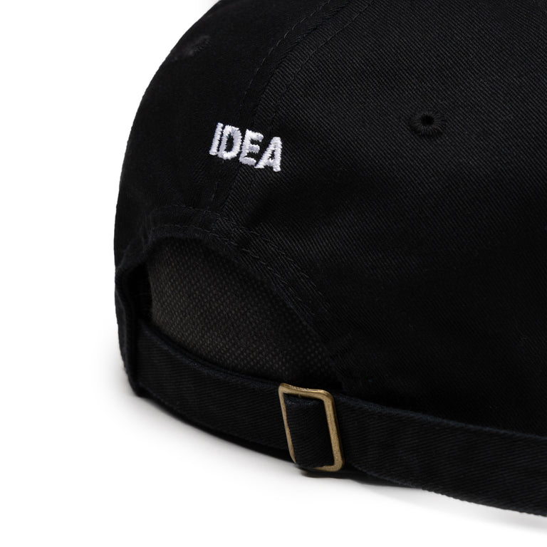 IDEA Fake I.D Cap