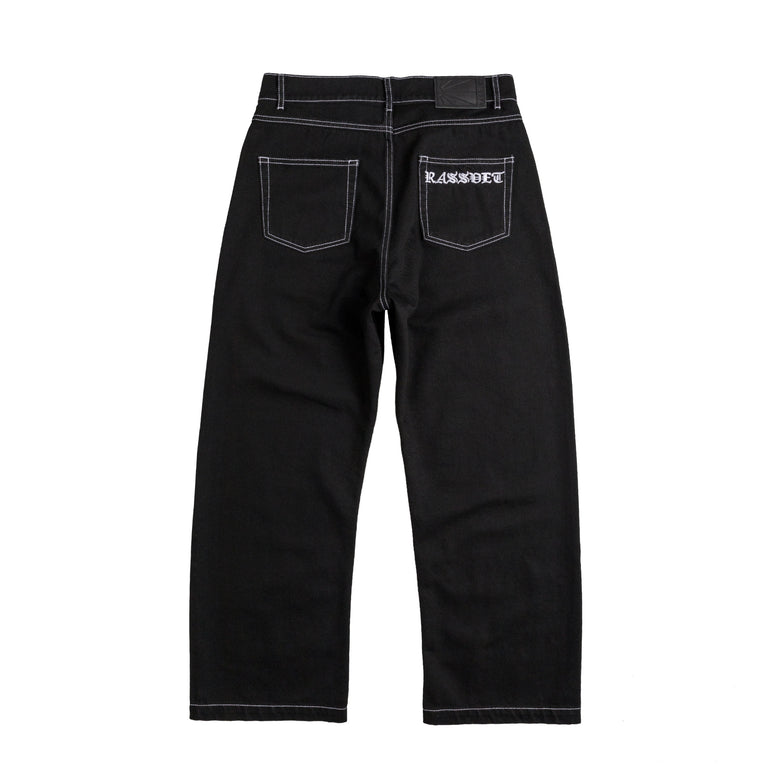 Rassvet Denim Trousers