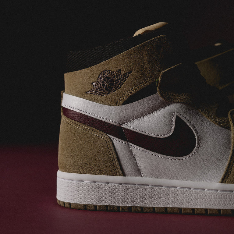 Jordan on sale 3 comfort