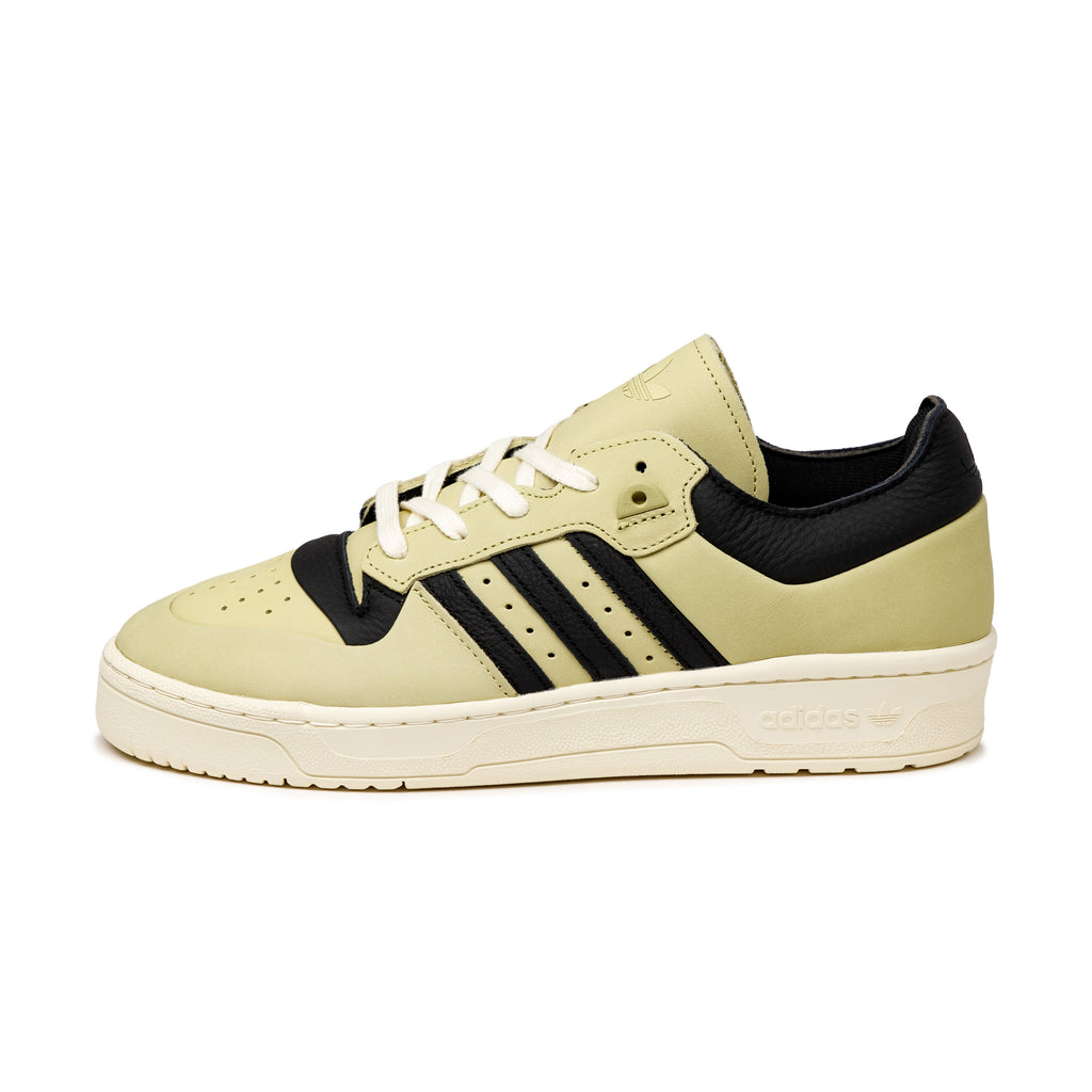 Superstar 80s metal toe bambino nere 2025