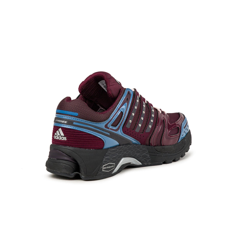 Adidas x Hardies Adistar Control 5 - 42 2/3 / Aurora Ruby / Maroon / Dusky Ink - 4

