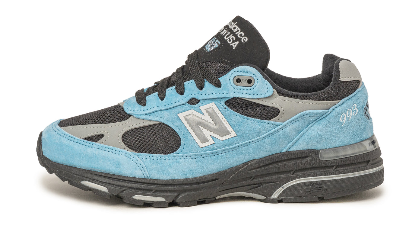 New Balance U993BB *Made in USA* Sneaker » Buy online now!