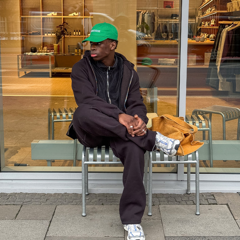 Salomon XT-Whisper onfeet