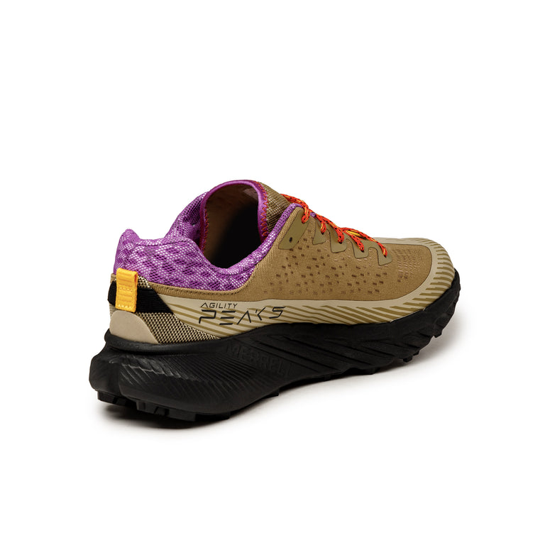 Merrell Agility Peak 5