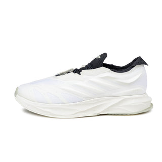 Adidas Terra Mono Lightstrike - 41 1/3 / Core White / Off White / Core Black