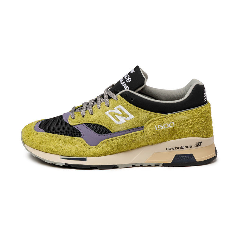New Balance U1500GBV *Made in England*