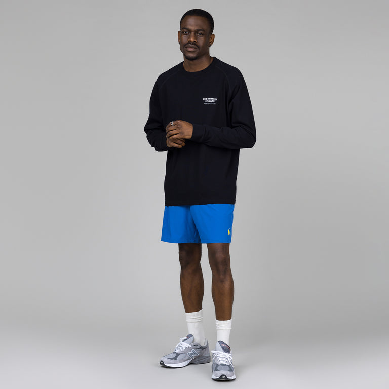 Pas Normal Studios Off-Race PNS Long Sleeve T-Shirt