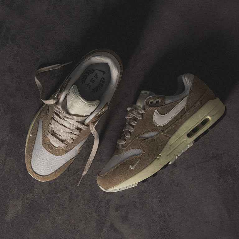 Nike Wmns Air Max 1 87 Hangul Day Sneaker jetzt online kaufen