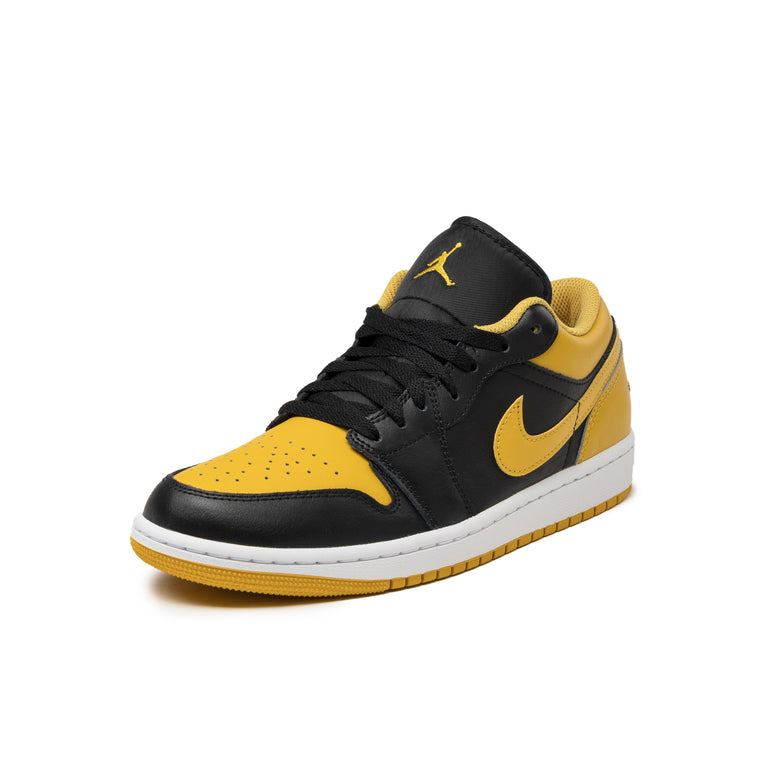 Aj 1 low yellow deals
