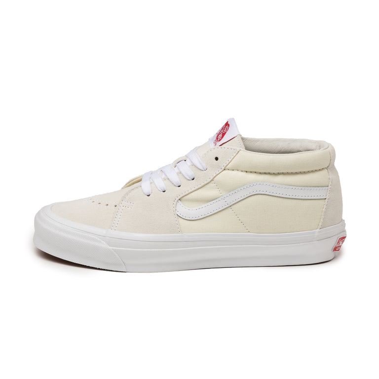 Vans outlet pro cream