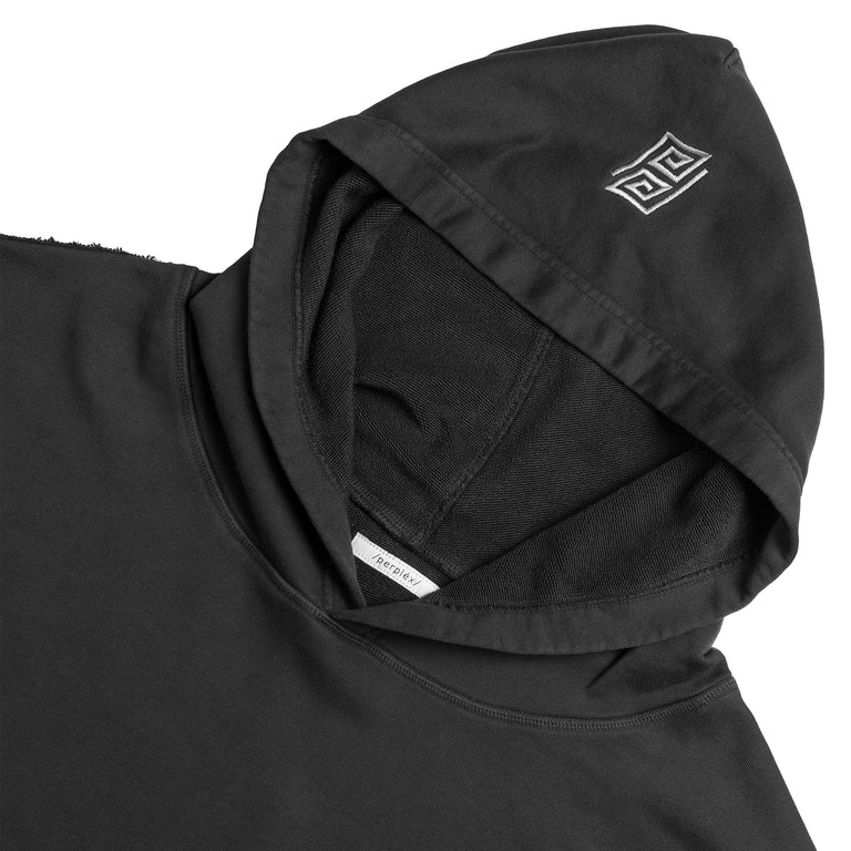 Perplex Ash Hoodie