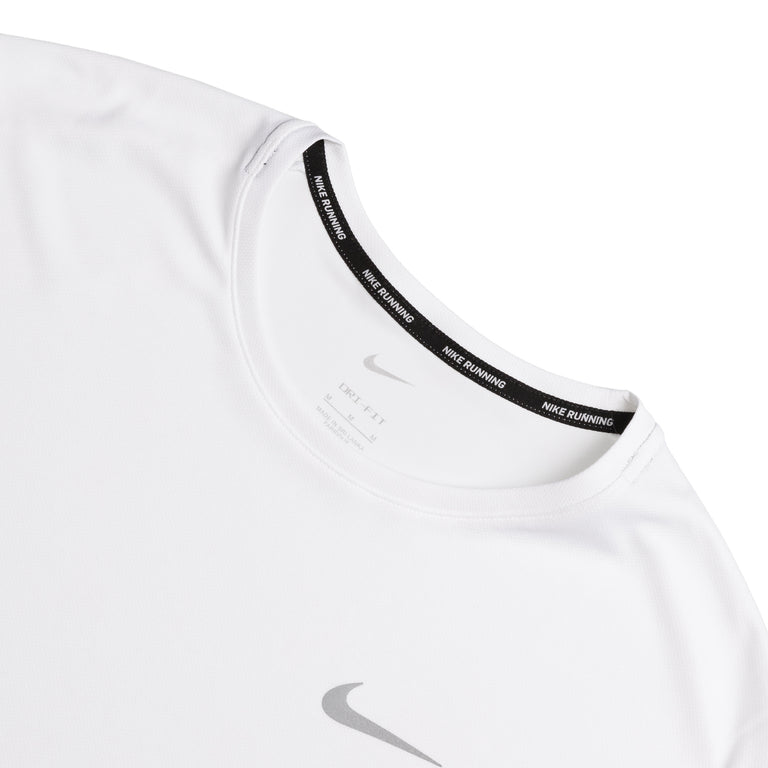 Nike Dri-FIT Miler UV Running Longsleeve
