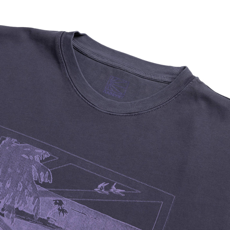 Rassvet Miami Knit T-Shirt