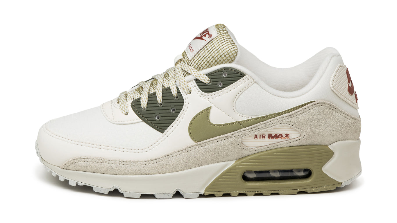 Nike Air Max 90 Phantom Neutral Olive Light Bone