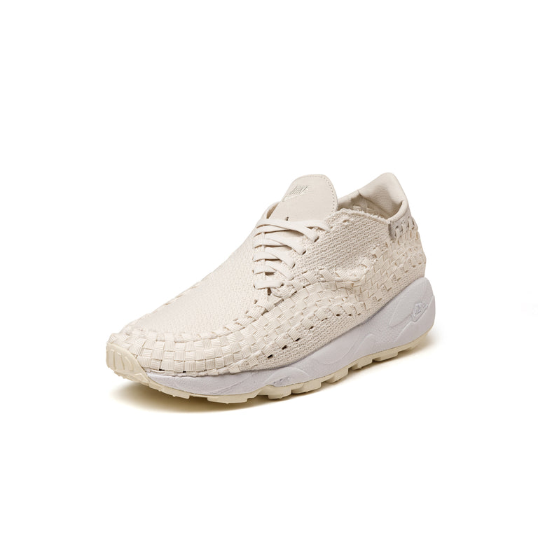 Nike Wmns Air Footscape Woven *Phantom*