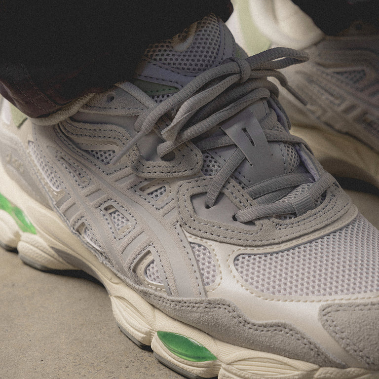 Asics GEL-NYC onfeet