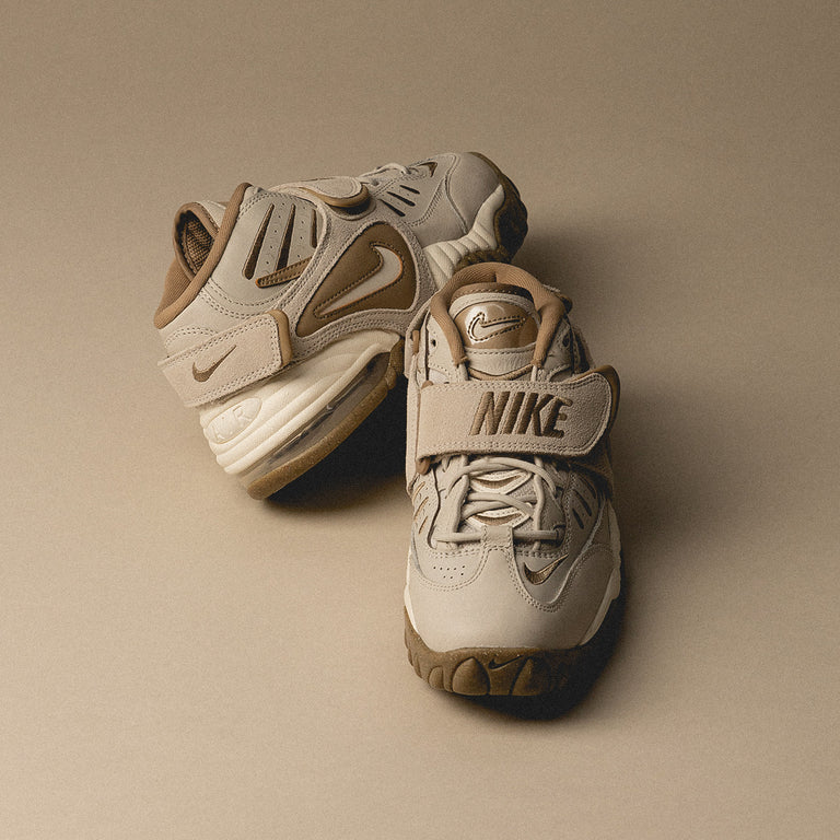 Nike air adjust force outlet