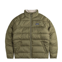 Patagonia Reversible Silent Down Jacket | Apparel » Buy online now!