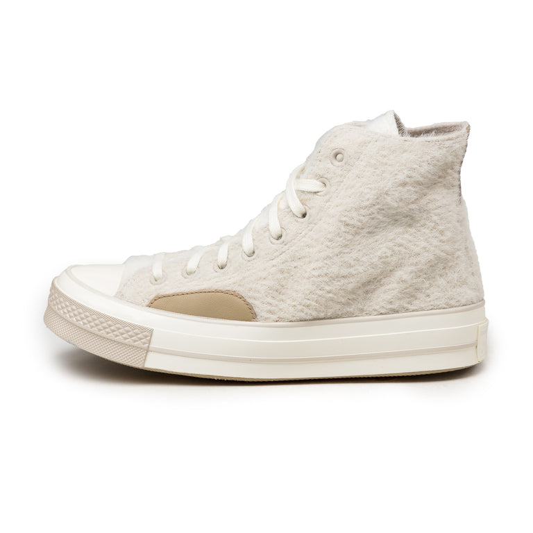 Converse 2025 leather khaki