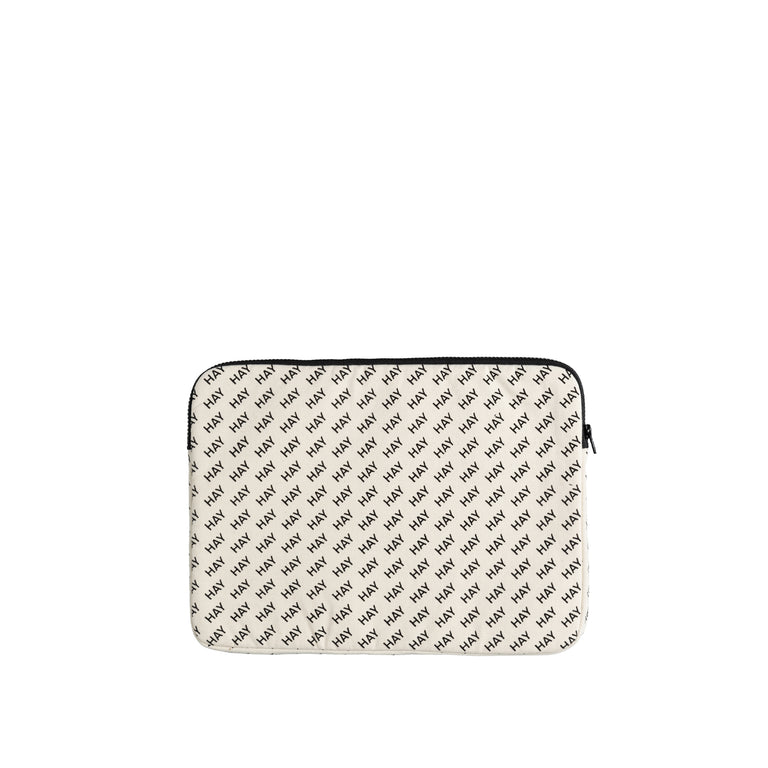 HAY Logo Laptop Cover