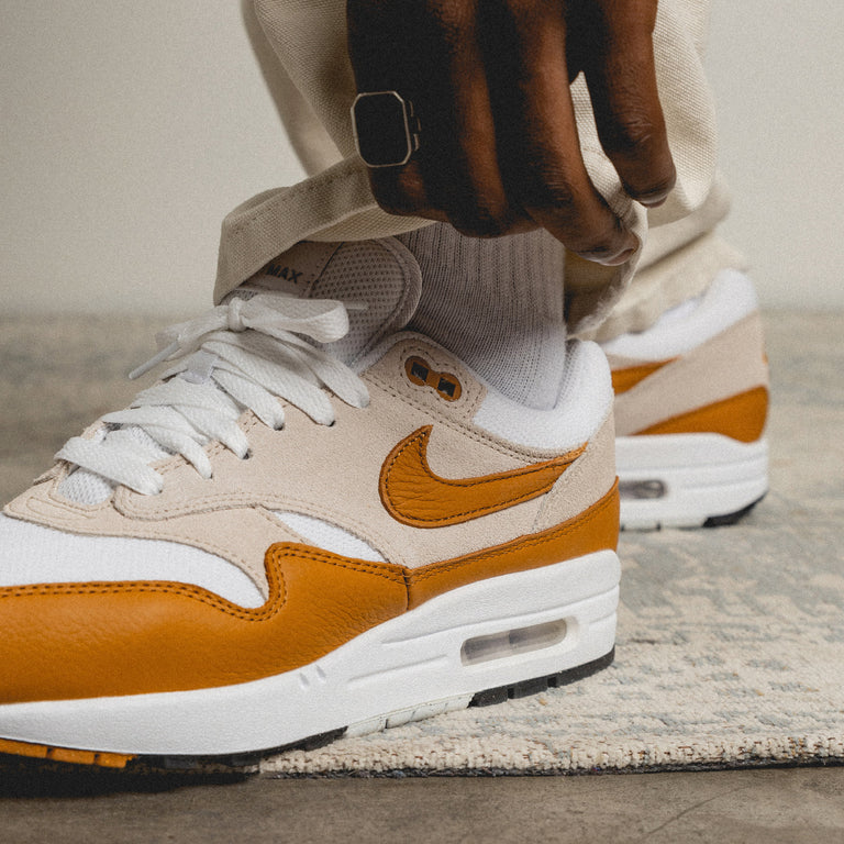 Air Max 1 SC *Bronze* – buy now at Online Store!