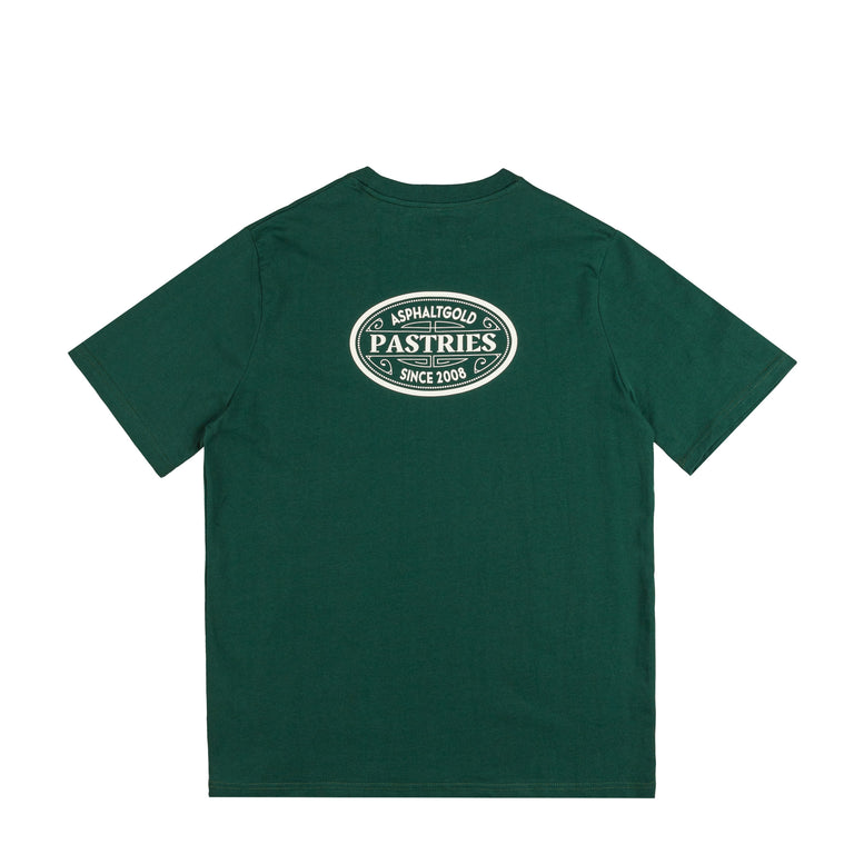 Asphaltgold Third Place T-Shirt