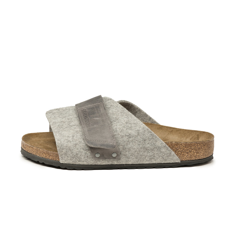 Birkenstock - order online now at Asphaltgold! | Pantoletten