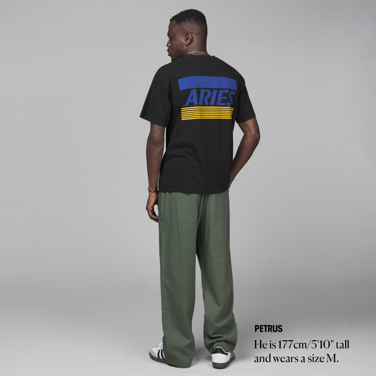 Aries Credit Card T-Shirt