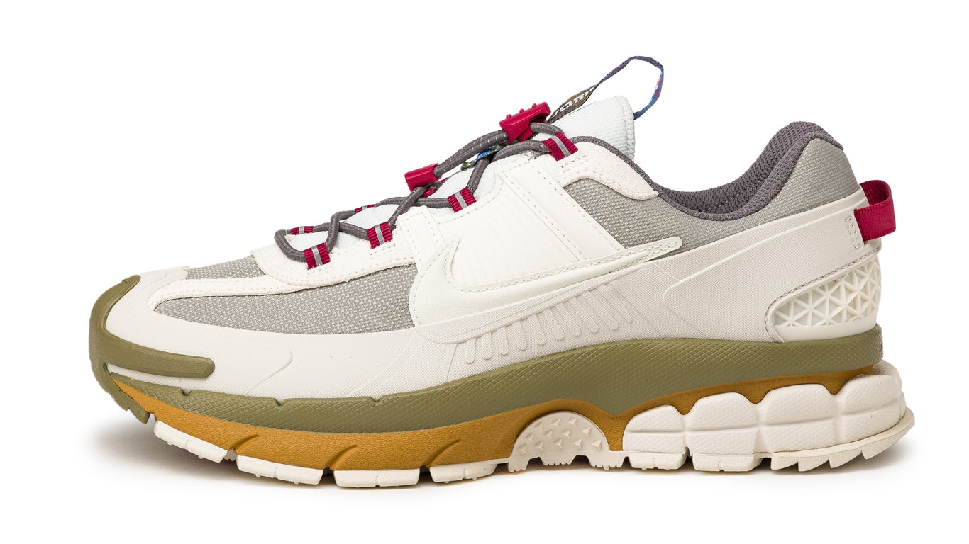 Nike Zoom Vomero Roam Size 14 ZOOM VOMERO ROAM - SUMMIT WHITE / LIGHT BONE  main image 3