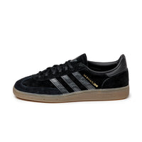 adidas Men's Handball Spezial Shoes Cordura Fabric in Black and