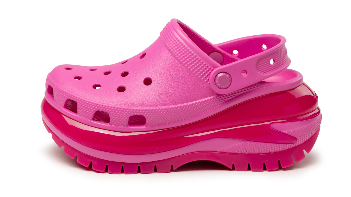 Ladies cheap crocs clog