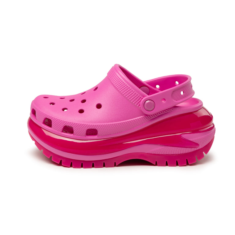 Crocs Mega Crush Clog Sneaker Buy online now