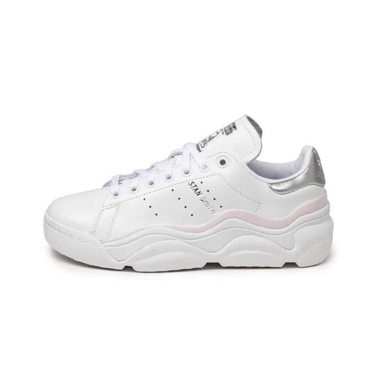 Stan smith con platform deals