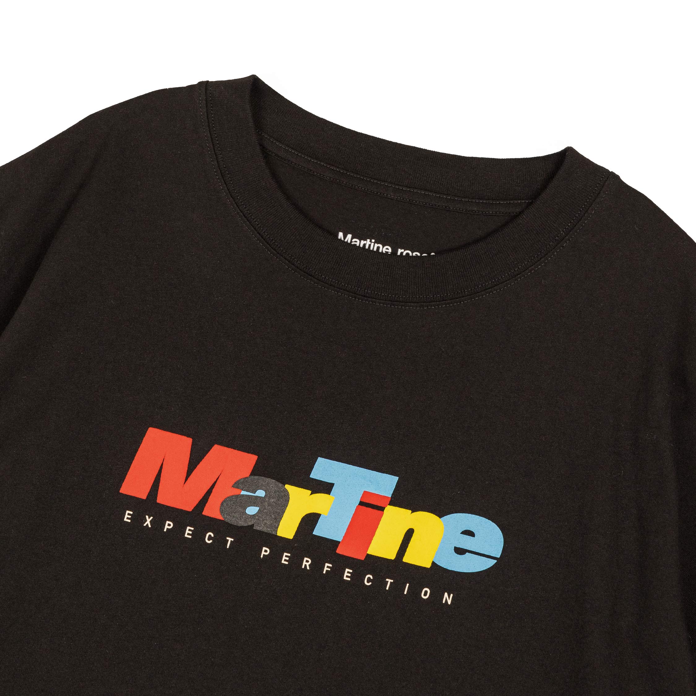 Martine Rose Oversized T-Shirt » bestel nu online!