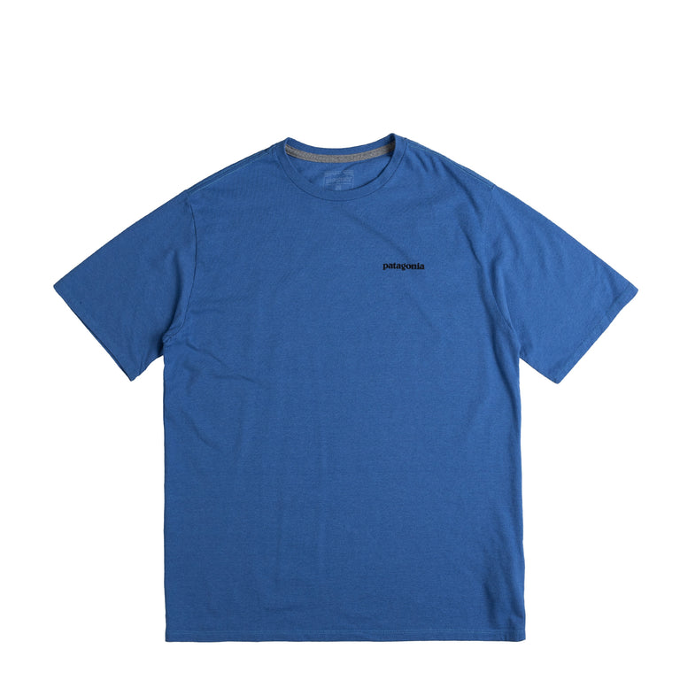 Patagonia P-6 Logo Responsibili-Tee