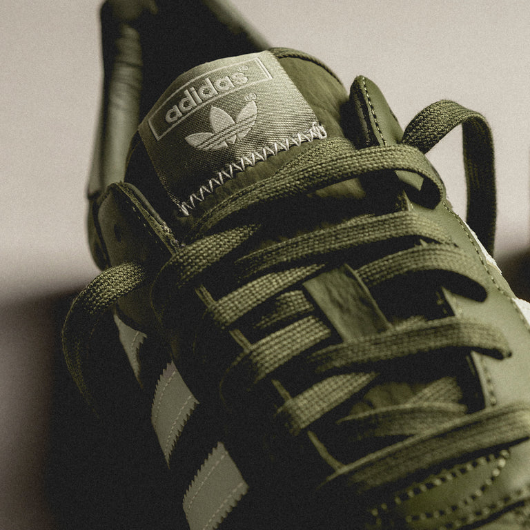 Adidas Samba OG onfeet