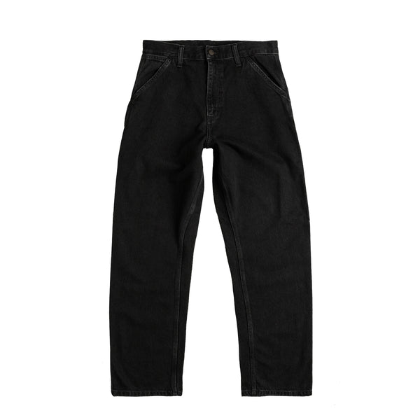 Carhartt WIP Single Knee Pant | Apparel » Buy online now!