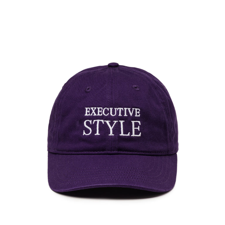 IDEA Executive Style Cap