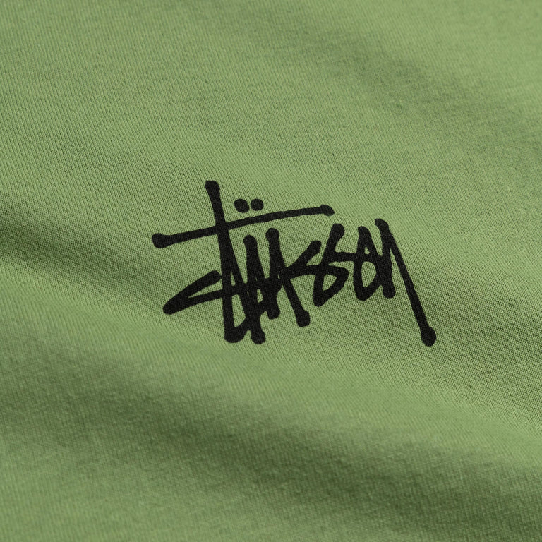 Stussy Basic Stussy Tee