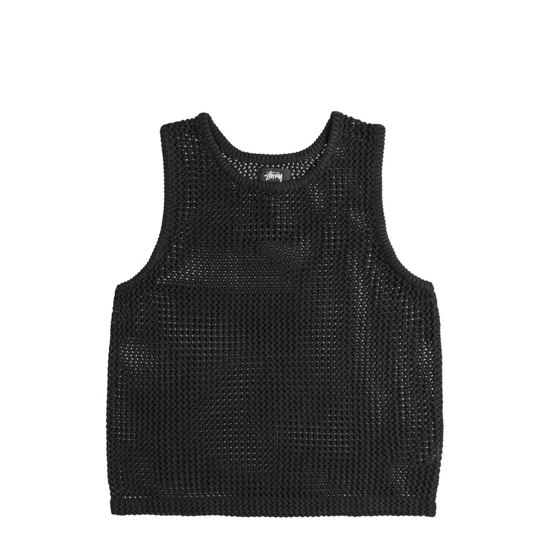 Stussy O'Dyed Mesh Tank » Buy online now!