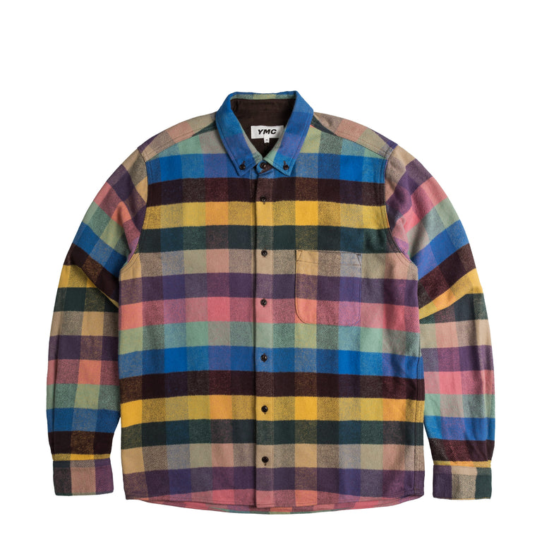 YMC Dean Shirt